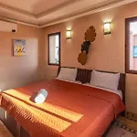 Villa Dahlia